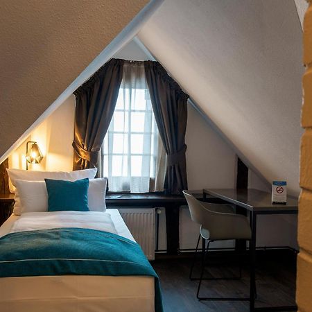 Trip Inn Hotel Sachsenhausen Frankfurt am Main Luaran gambar