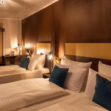 Trip Inn Hotel Sachsenhausen Frankfurt am Main Luaran gambar