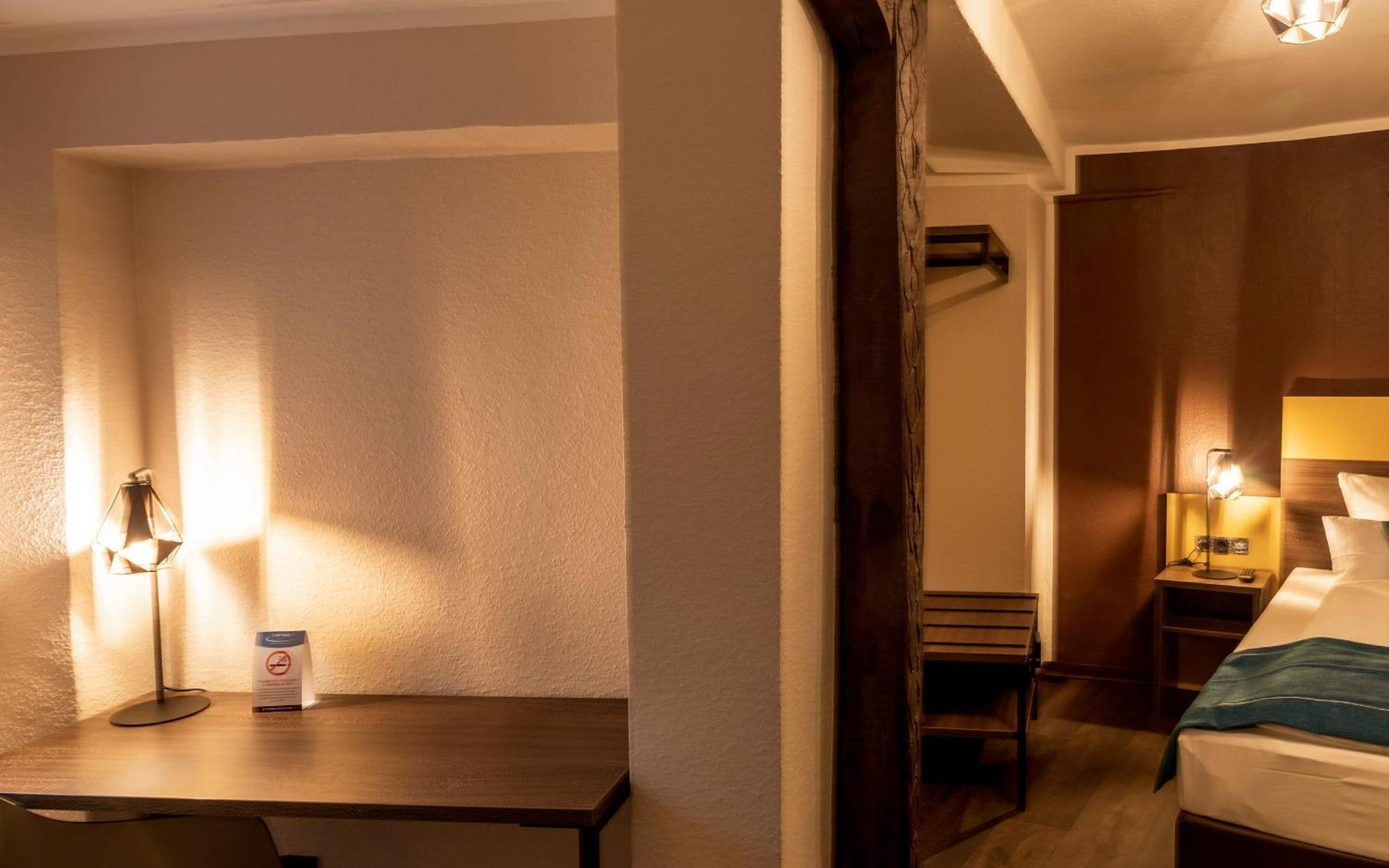 Trip Inn Hotel Sachsenhausen Frankfurt am Main Luaran gambar