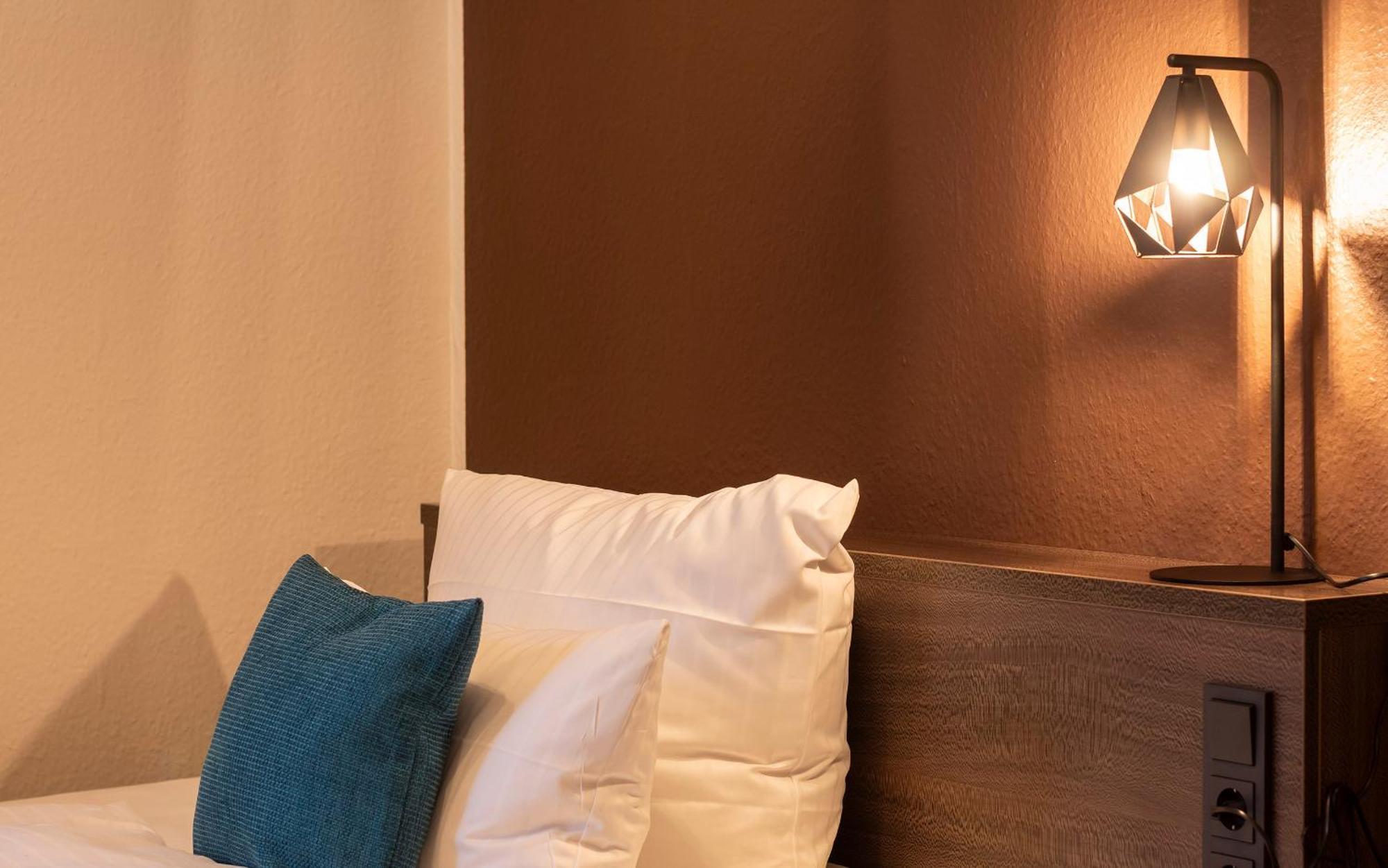 Trip Inn Hotel Sachsenhausen Frankfurt am Main Luaran gambar