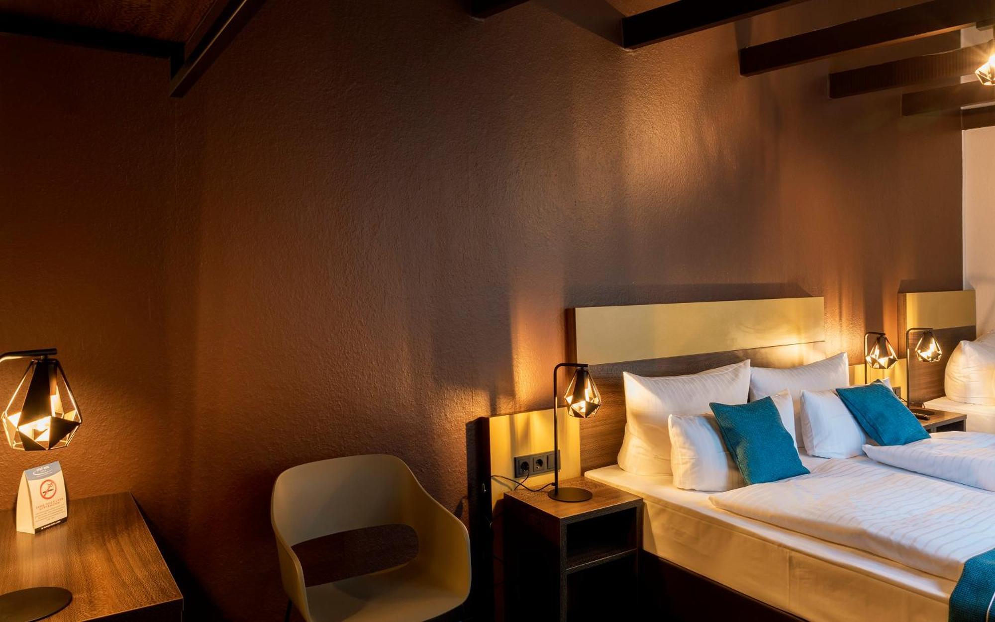 Trip Inn Hotel Sachsenhausen Frankfurt am Main Luaran gambar
