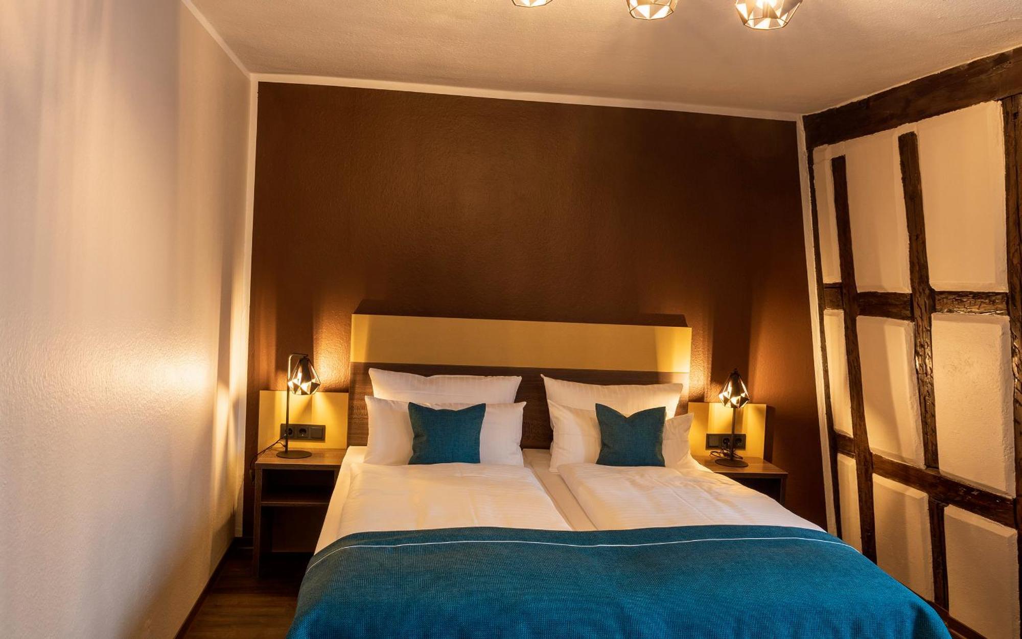 Trip Inn Hotel Sachsenhausen Frankfurt am Main Luaran gambar
