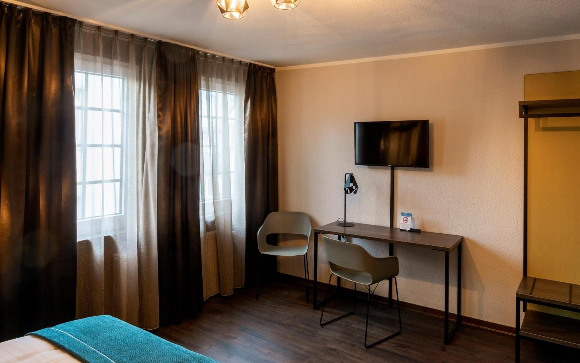 Trip Inn Hotel Sachsenhausen Frankfurt am Main Luaran gambar