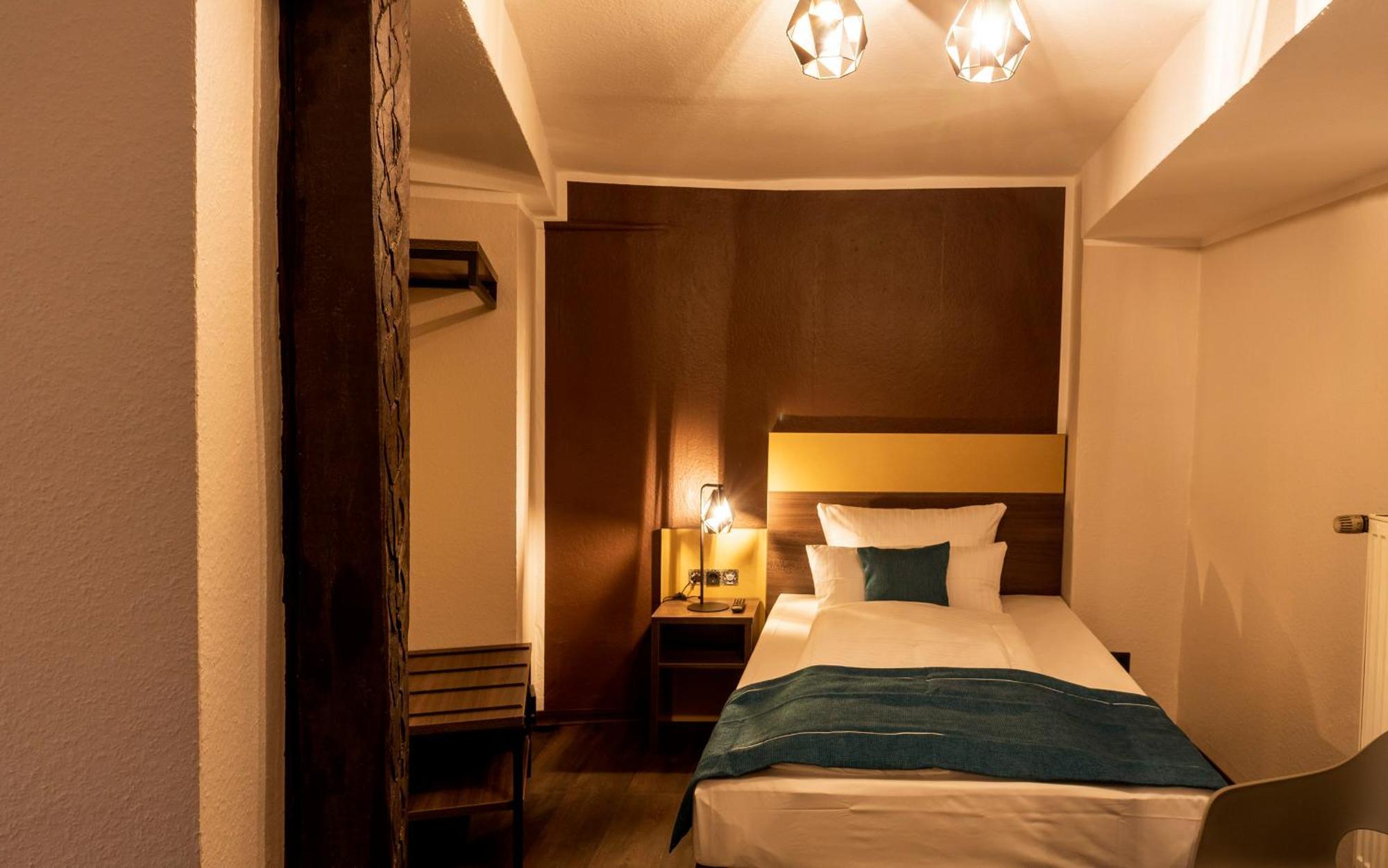 Trip Inn Hotel Sachsenhausen Frankfurt am Main Luaran gambar