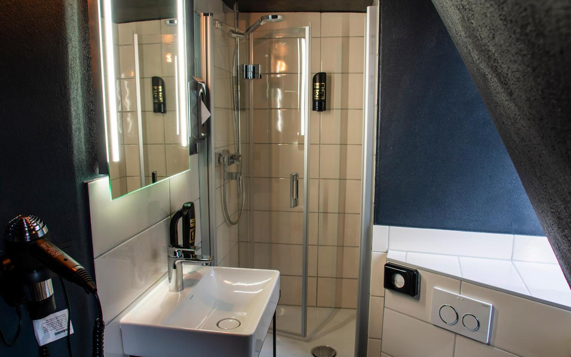 Trip Inn Hotel Sachsenhausen Frankfurt am Main Luaran gambar