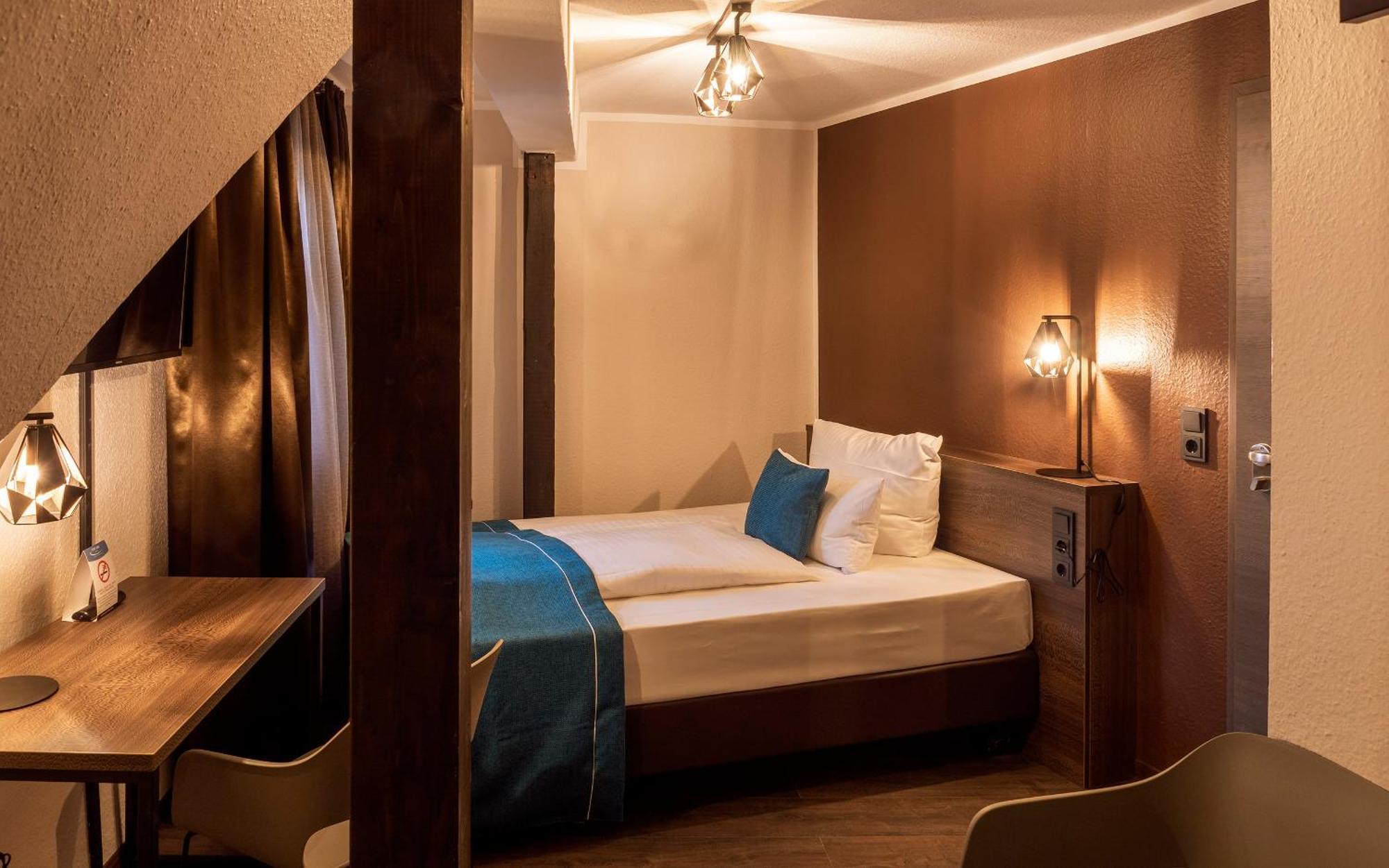 Trip Inn Hotel Sachsenhausen Frankfurt am Main Luaran gambar