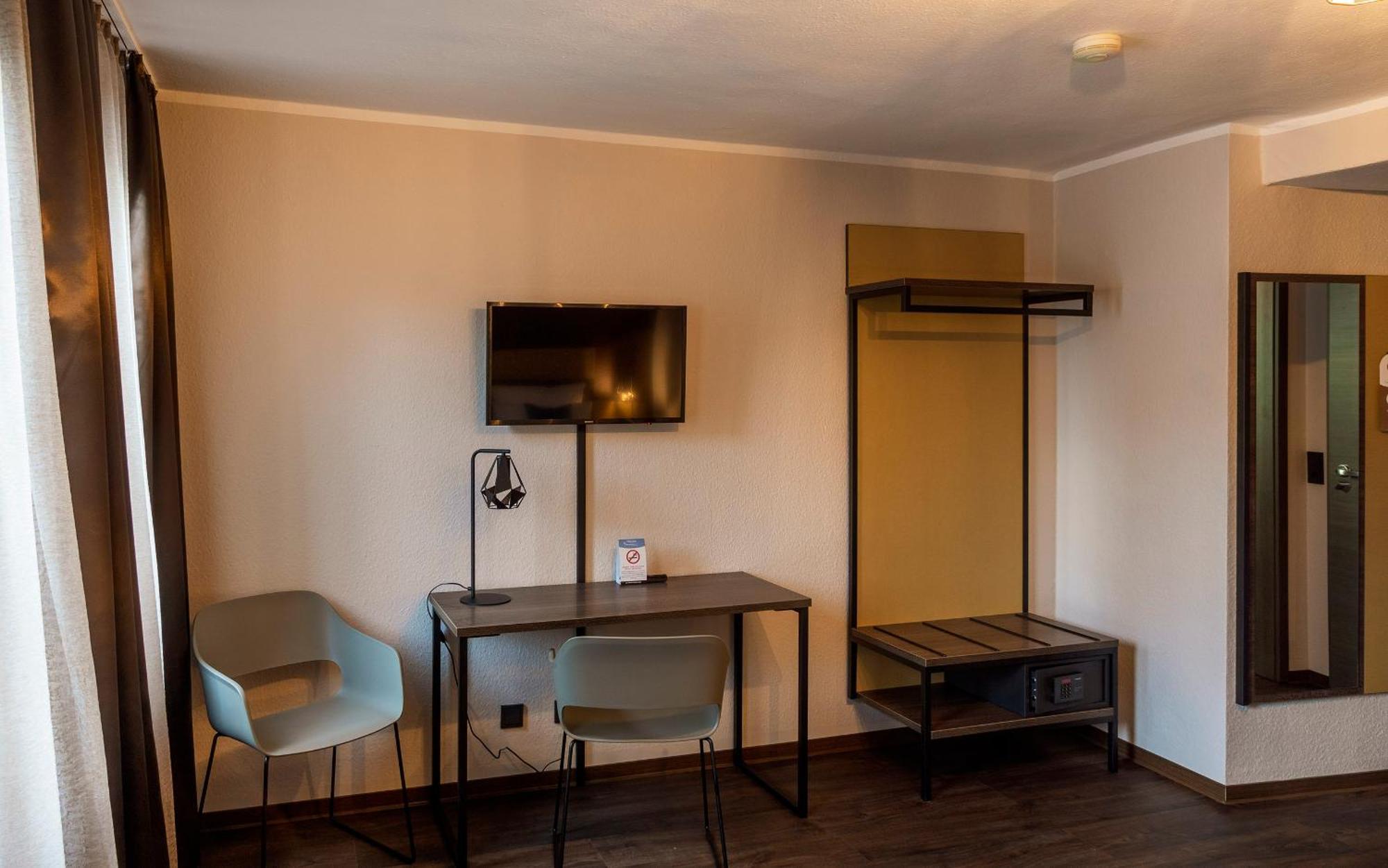 Trip Inn Hotel Sachsenhausen Frankfurt am Main Luaran gambar