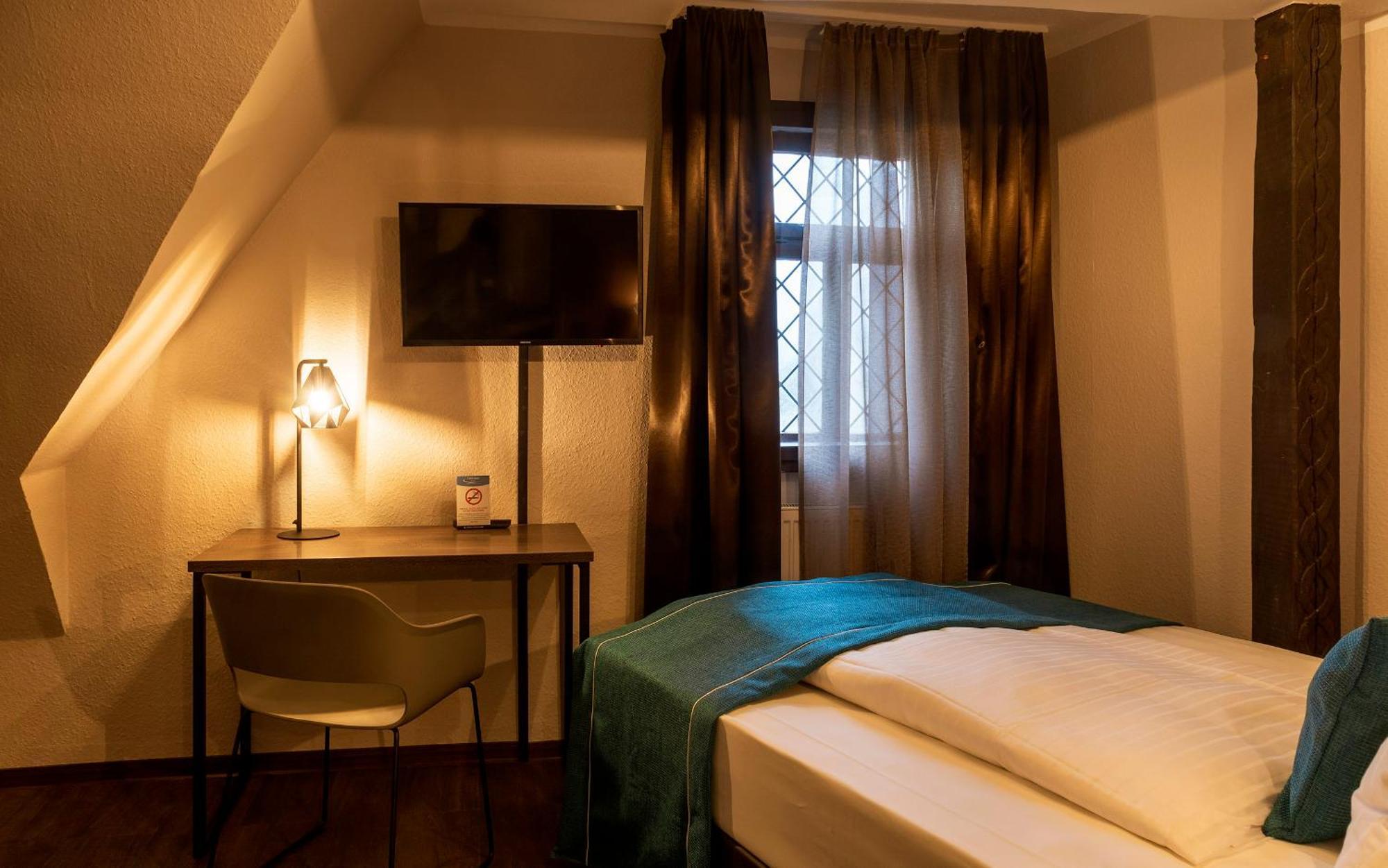 Trip Inn Hotel Sachsenhausen Frankfurt am Main Luaran gambar