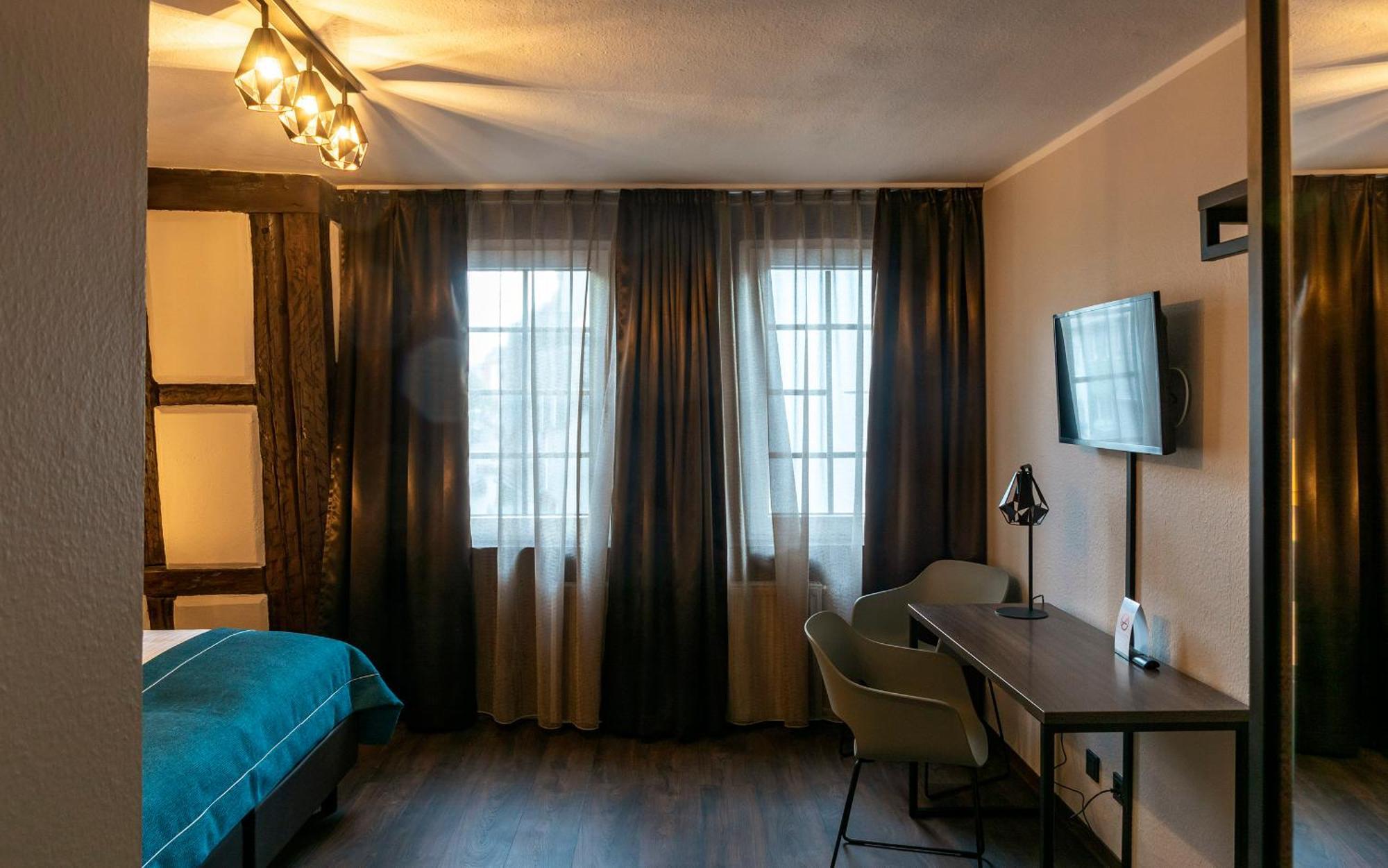 Trip Inn Hotel Sachsenhausen Frankfurt am Main Luaran gambar