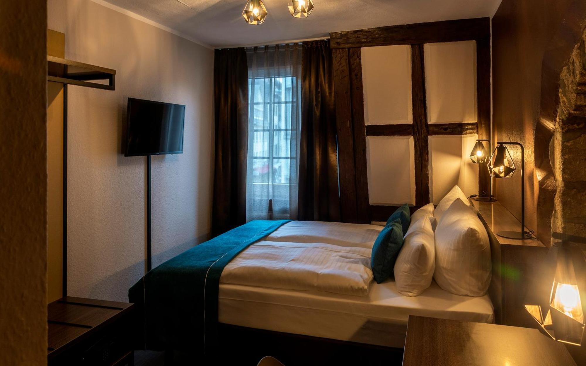 Trip Inn Hotel Sachsenhausen Frankfurt am Main Luaran gambar