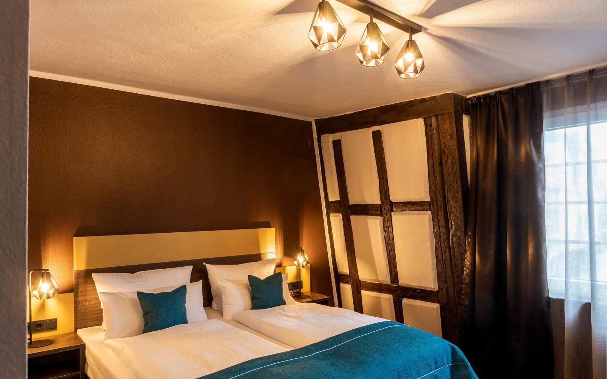 Trip Inn Hotel Sachsenhausen Frankfurt am Main Luaran gambar